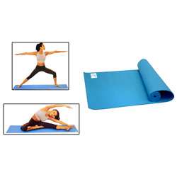 Bally Total Fitness Yoga Mat for Full Body Toning  Overstock