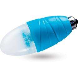Touche Big Vibrating Ice Massager  Overstock
