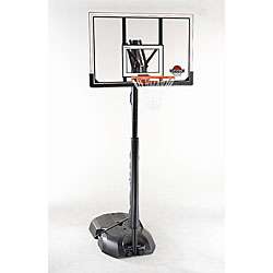 Lifetime 50 inch Portable Basketball System  