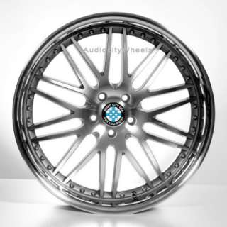 22 inch for BMW Wheels Staggered Rims 6,7 series X5,X6 M6  