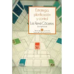  Estrategia, planificacion y control (Economa) (Spanish 