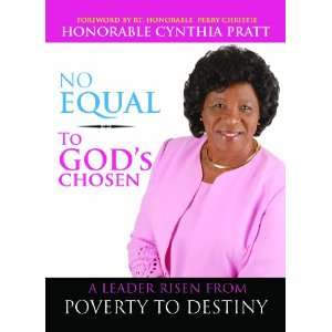   Honorable Cynthia Pratt, Dr. Lucile Richardson, Raymond Eneas Books