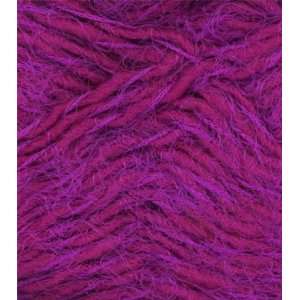  Sensations Angel Hair Yarn   Med Purple
