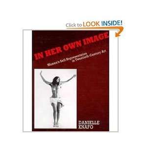  In Her Own Image Womens Self Representation in 20th 