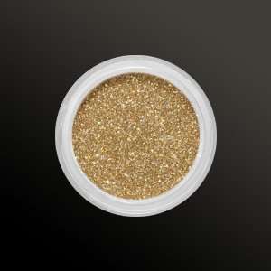  Luxury Gold Glitter Beauty