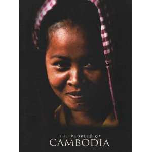   of Cambodia (9780982229613) Cambodia Research Network   CRN Books