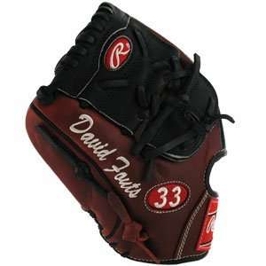 Rawlings One Off Heart of the Hide 11.5 inch Custom Left Handed 