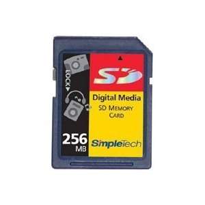  Canon 256mb Secure Digital (SD) Memory Card.: Electronics