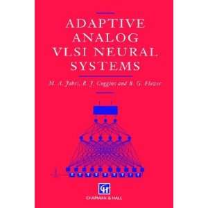   Systems (9780412616303) M. Jabri, R.J. Coggins, B.G. Flower Books