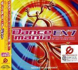 Various Artists   Dancemania Ex 7  