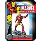 NEW Dane Electronics Marvel Iron Man 4GB USB Flash Driv