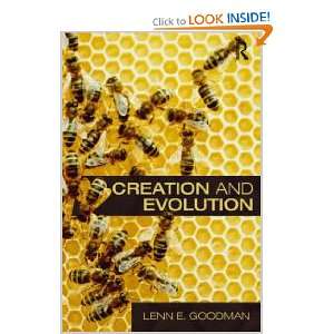    Creation and Evolution (9780415913805) Lenn E. Goodman Books
