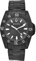 65B114 Bulova Mens Watch Accutron  