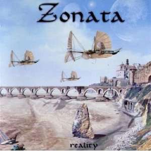  Reality Zonata Music