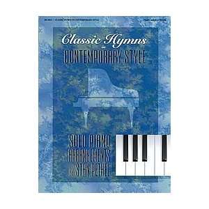  Classic Hymns in Contempory Style Piano Collection: Sports 