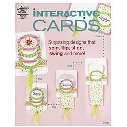 Annies Attic Interactive Cards  