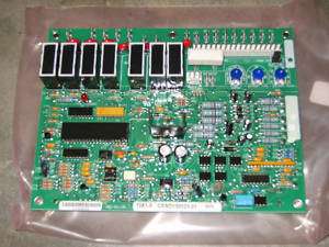 CESO130023 00 Carrier/Bryant 2 Speed Control Board  