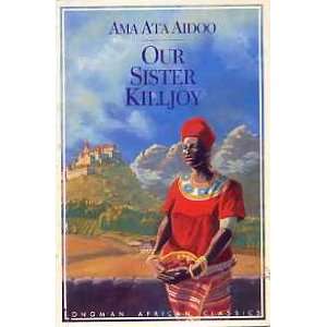   Squint (Longman African classics) (9780582003910) Ama Ata Aidoo