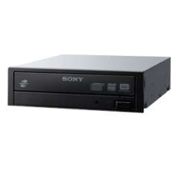 Sony DRU 865S 22x DVD RW Drive with LightScribe  Overstock
