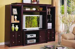 Tips on Buying an Entertainment Center  
