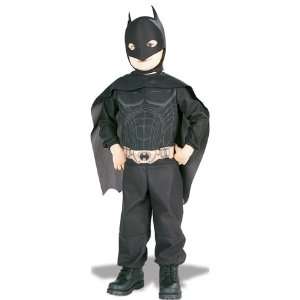  Batman Begins Costume Toys & Games