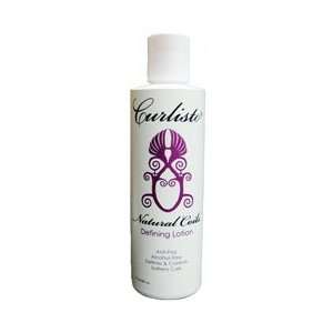    Curlisto Systems Natural Coils Defining Lotion, 8.0 fl. oz. Beauty