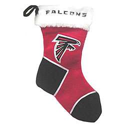 Atlanta Falcons Christmas Stocking  