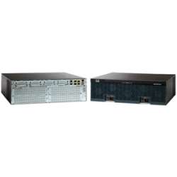 Cisco 3925 Integrated Services Router  