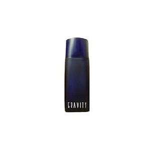  Gravity By Coty For Men. Aftershave 1.6 Oz Unboxed 