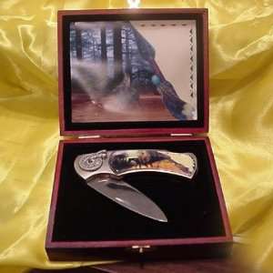 Indian Gift Knife 