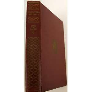  The Encyclopaedia Britannica A New Survey of Universal 