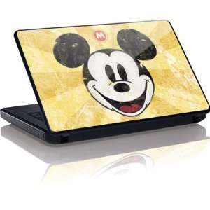  Mickey Face skin for Dell Inspiron M5030