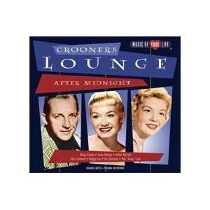  Crooners Lounge After Midnight Various Artists Music