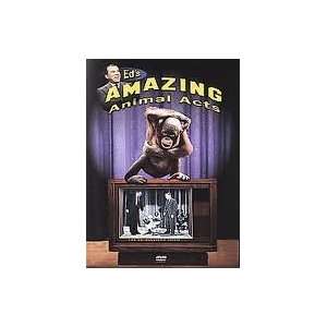  The Ed Sullivan Show: Eds Amazing Animal Acts: Ed Sullivan 