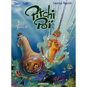  Pitchi PoÃ¯, Tome 3 (French Edition) (9782847897197 