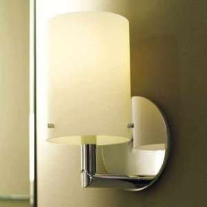  Motiv 0281/PC Sine Single Bathroom Light