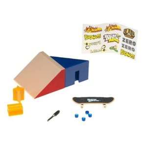  Tech Deck Minis Ramp Toys & Games