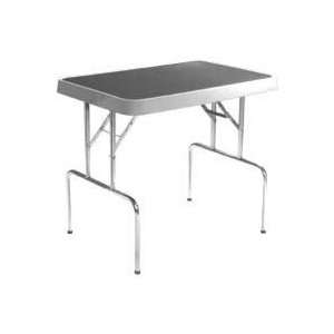 Fiberglass Top 36L Grooming Table ONLY 
