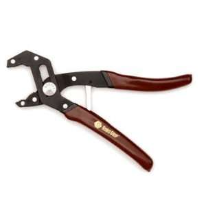  Robo Grip 9 in. Straight Jaw Pliers 2V O6TE 9079