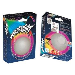  Play Visions Light Up Wizard Ball 100mm: Toys & Games