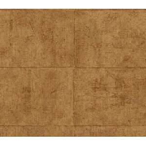 Brown Faux Stone Wallpaper: Kitchen & Dining