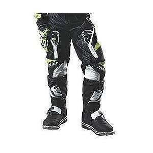 BRAND NEW THOR YOUTH PHASE SPIRAL PANTS KIDS WAIST 22 GREEN 2903 0931