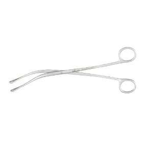   Gall Stone Forceps, 9 (22.9 cm), length from tip to angle 3 (7.6 cm
