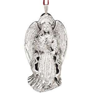   Sterling Silver Katerina, Angel of Grace Ornament