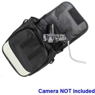 Camera Bag/Case for Sony Cybershot DSC HX7V TX10 H70  