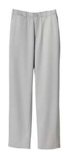 Ashworth Mens 2010 Pleated Solid Blend Golf Dress Pants  