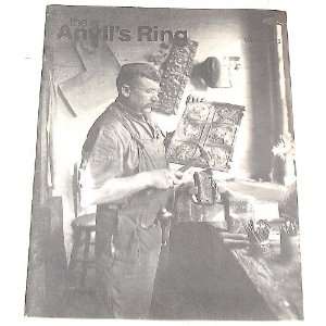  The Anvils Ring (Winter 82/83) (Volume 10 Number 4) Pete 