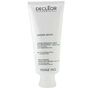  Brightening Make Off Cream (Salon Size) by Decleor for Unisex Cream