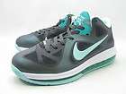   NIKE LEBRON 9 LOW GRIFFIN LIVERPOOL SAMPLE 9 galaxy south beach easter