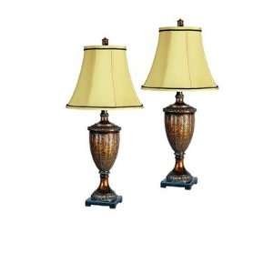 Napa Table Lamp Set Of Two